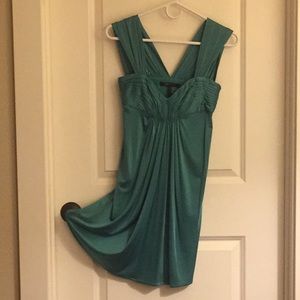 BCBG dress
